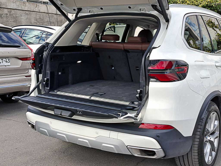 Bmw X5 Xdrive50e M Sport 4x4 3.0 Aut 2024 Usado  Usado en BMW Premium Selection