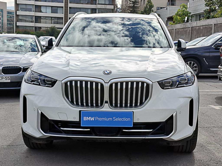 Bmw X5 Xdrive50e M Sport 4x4 3.0 Aut 2024 Usado  Usado en BMW Premium Selection