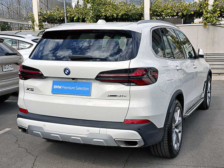 Bmw X5 Xdrive50e M Sport 4x4 3.0 Aut 2024 Usado  Usado en BMW Premium Selection
