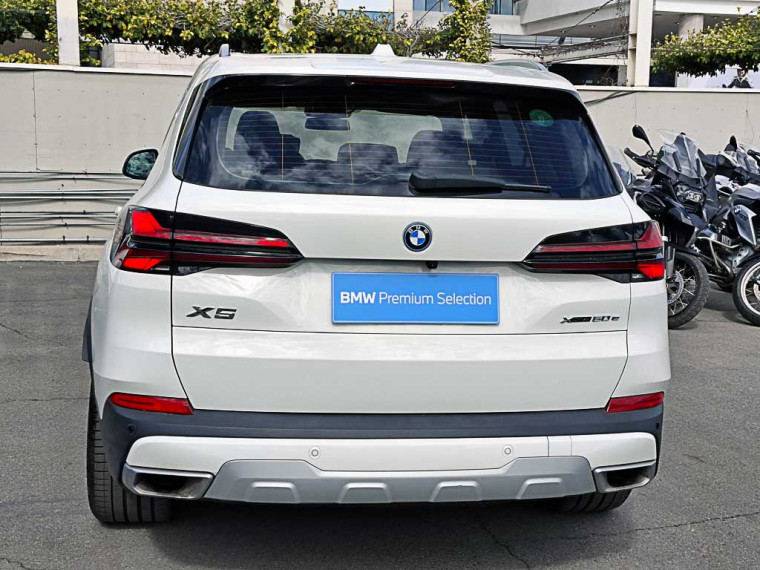 Bmw X5 Xdrive50e M Sport 4x4 3.0 Aut 2024 Usado  Usado en BMW Premium Selection