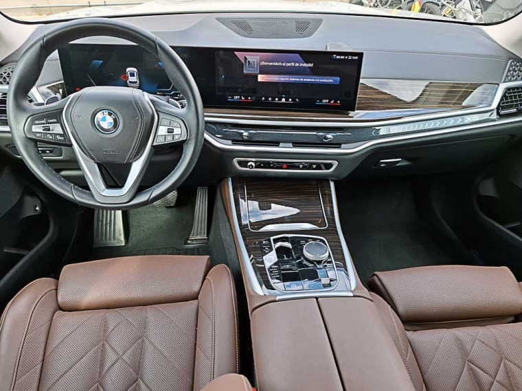 Bmw X5 Xdrive50e M Sport 4x4 3.0 Aut 2024 Usado  Usado en BMW Premium Selection