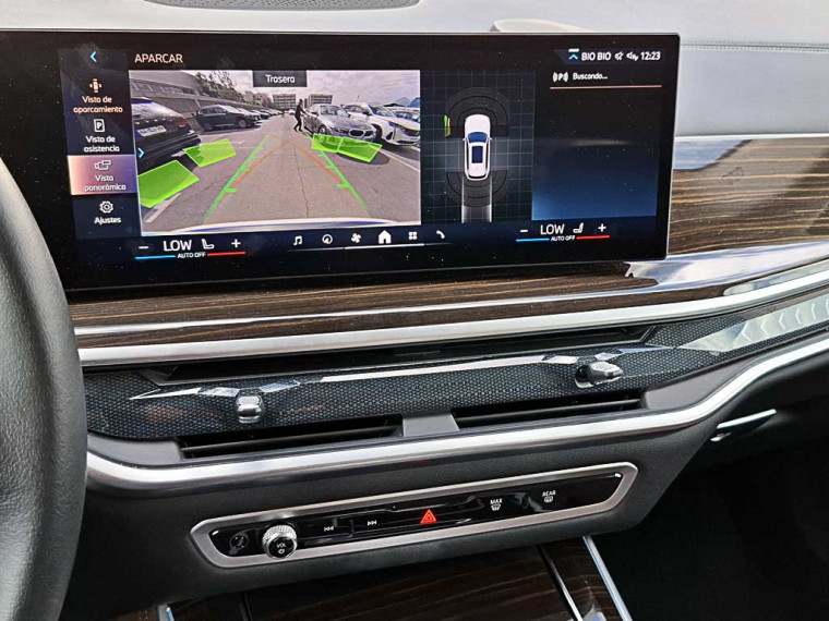 Bmw X5 Xdrive50e M Sport 4x4 3.0 Aut 2024 Usado  Usado en BMW Premium Selection