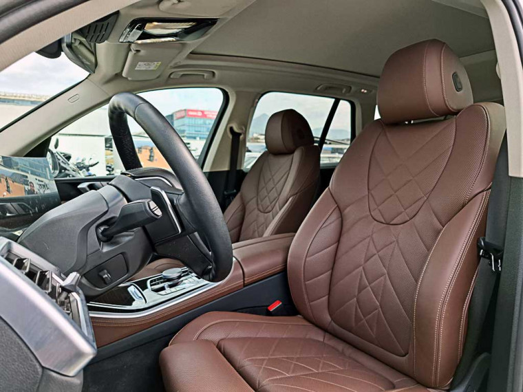 Bmw X5 Xdrive50e M Sport 4x4 3.0 Aut 2024 Usado  Usado en BMW Premium Selection