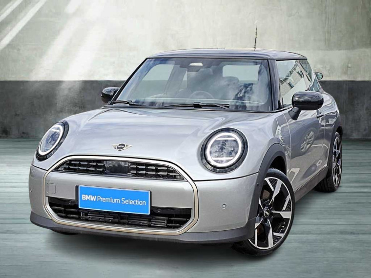 Mini COOPER C Favoured 1.5 AUT 2024