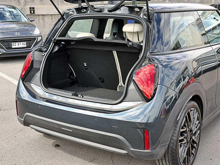 Mini Cooper S 3p 2.0 At 2025 Usado  Usado en BMW Premium Selection