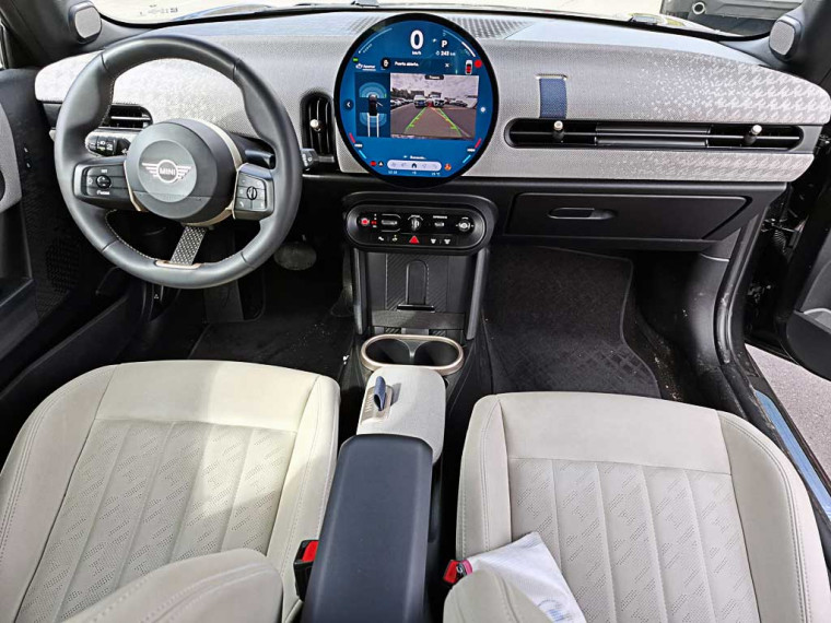 Mini Cooper S 3p 2.0 At 2025 Usado  Usado en BMW Premium Selection