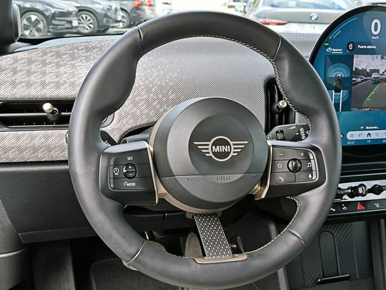 Mini Cooper S 3p 2.0 At 2025 Usado  Usado en BMW Premium Selection