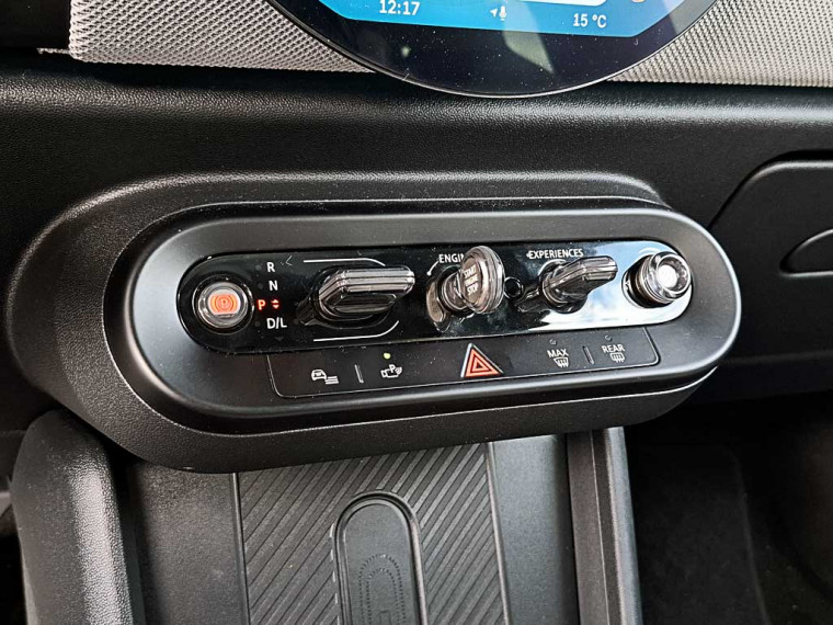 Mini Cooper S 3p 2.0 At 2025 Usado  Usado en BMW Premium Selection