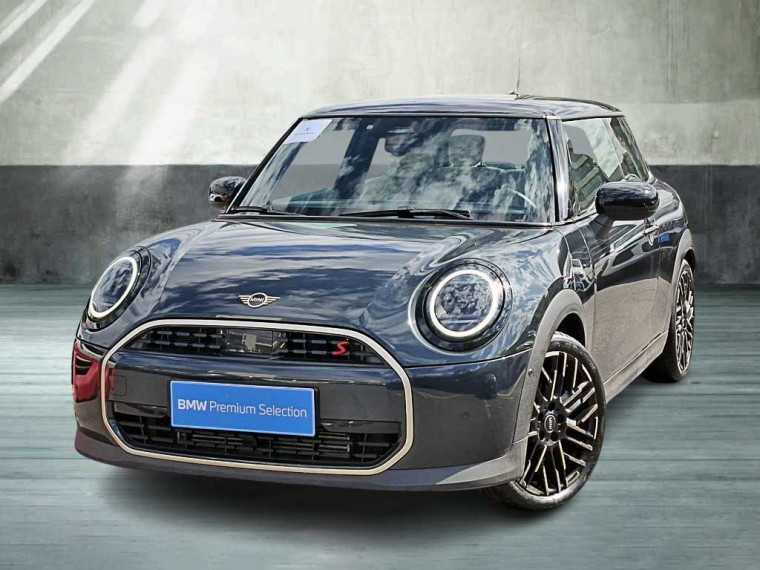 Mini COOPER S 3P 2.0 AT 2025