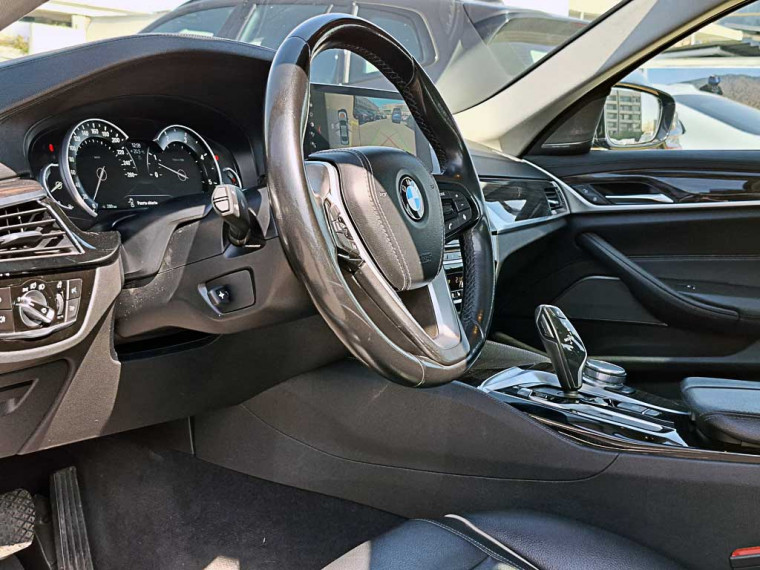 Bmw 530 I Luxury 2018 Usado  Usado en BMW Premium Selection