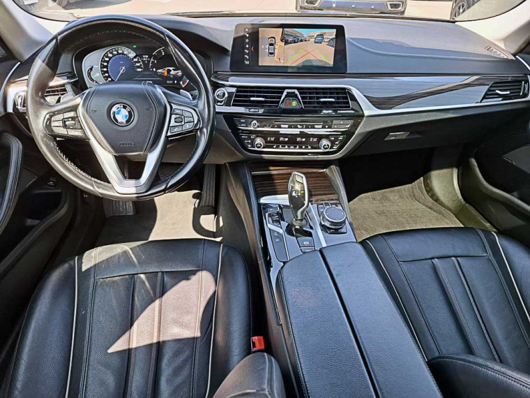 Bmw 530 I Luxury 2018 Usado  Usado en BMW Premium Selection