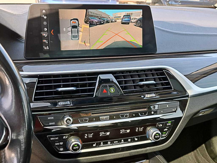 Bmw 530 I Luxury 2018 Usado  Usado en BMW Premium Selection