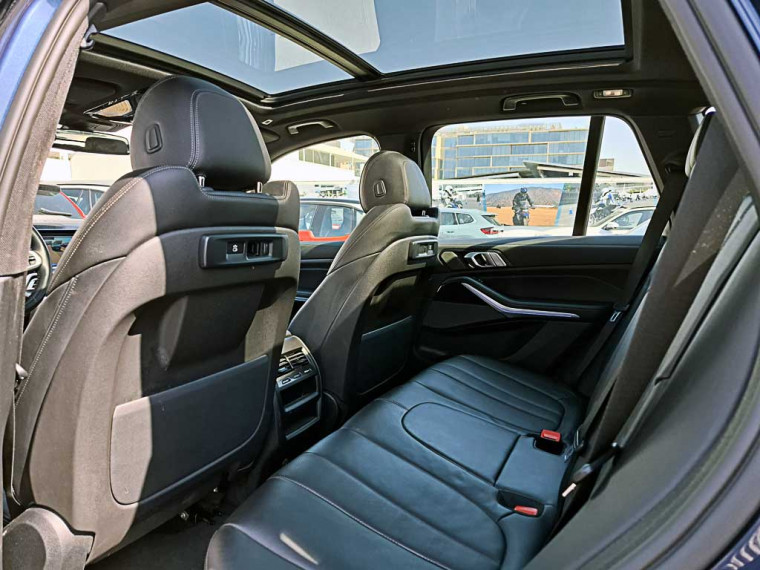 Bmw X5 Xdrive40i M Sport 4x4 3.0 Aut 2023 Usado  Usado en BMW Premium Selection