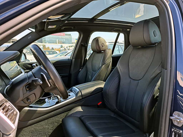 Bmw X5 Xdrive40i M Sport 4x4 3.0 Aut 2023 Usado  Usado en BMW Premium Selection