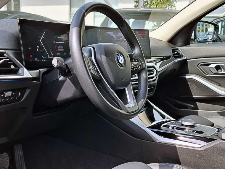 Bmw 320 I Urban Lci 2024 Usado  Usado en BMW Premium Selection