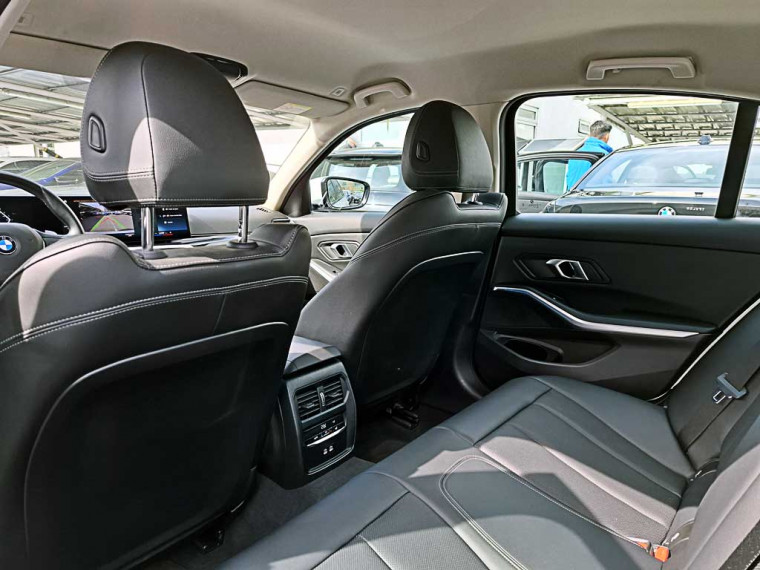 Bmw 320 I Urban Lci 2024 Usado  Usado en BMW Premium Selection