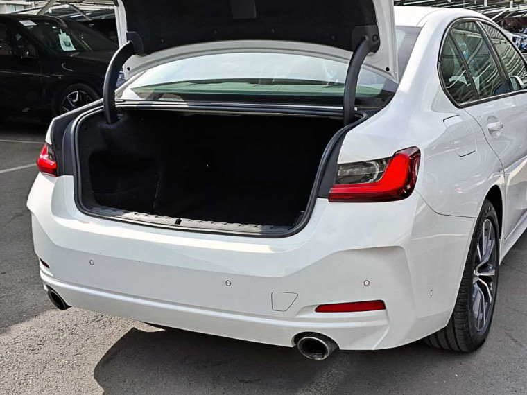 Bmw 320 I Urban Lci 2024 Usado  Usado en BMW Premium Selection
