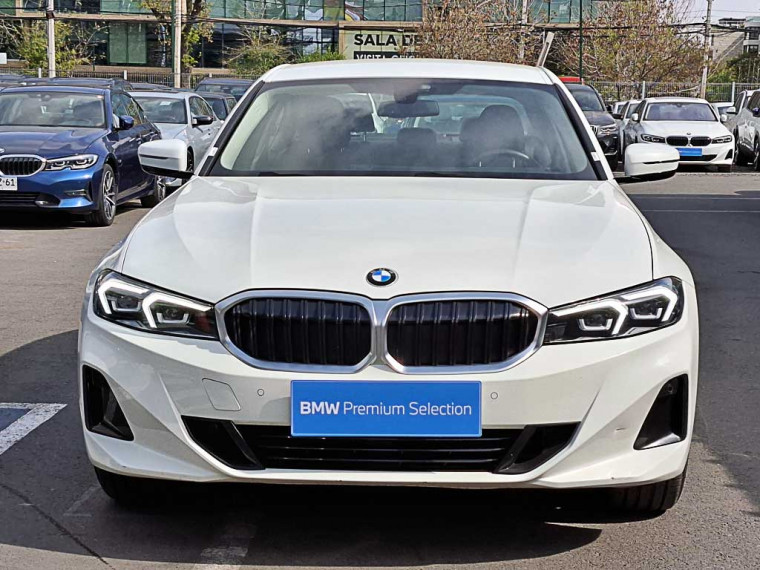 Bmw 320 I Urban Lci 2024 Usado  Usado en BMW Premium Selection