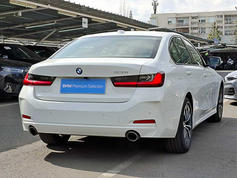 Bmw 320 I Urban Lci 2024 Usado  Usado en BMW Premium Selection