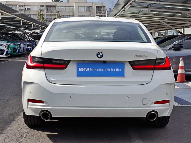 Bmw 320 I Urban Lci 2024 Usado  Usado en BMW Premium Selection