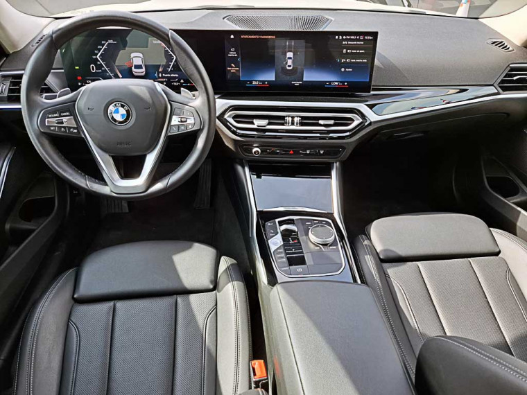 Bmw 320 I Urban Lci 2024 Usado  Usado en BMW Premium Selection