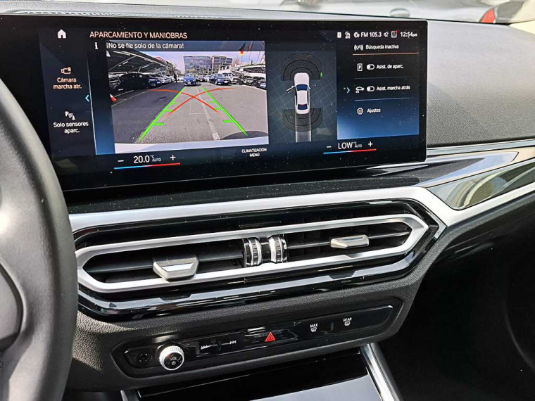 Bmw 320 I Urban Lci 2024 Usado  Usado en BMW Premium Selection