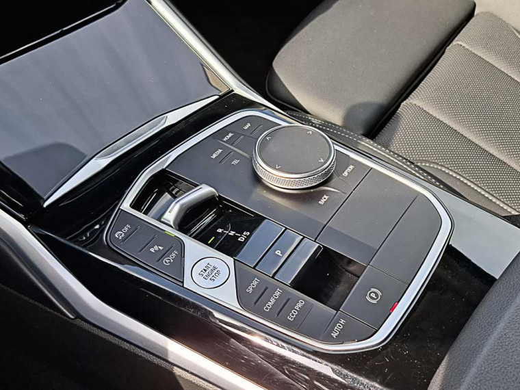 Bmw 320 I Urban Lci 2024 Usado  Usado en BMW Premium Selection