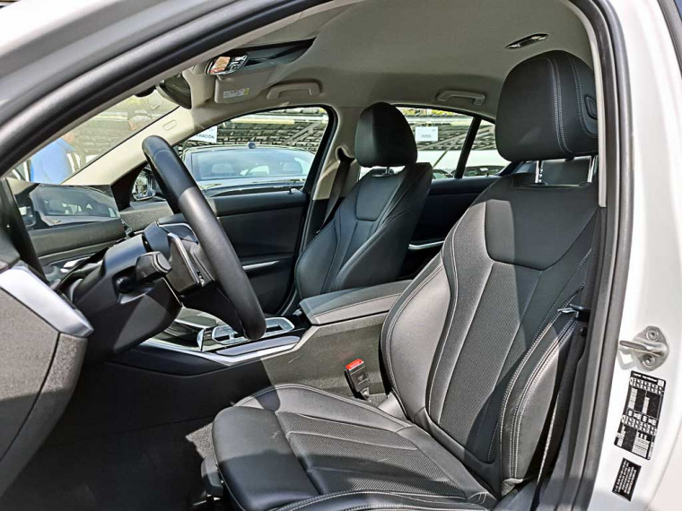 Bmw 320 I Urban Lci 2024 Usado  Usado en BMW Premium Selection