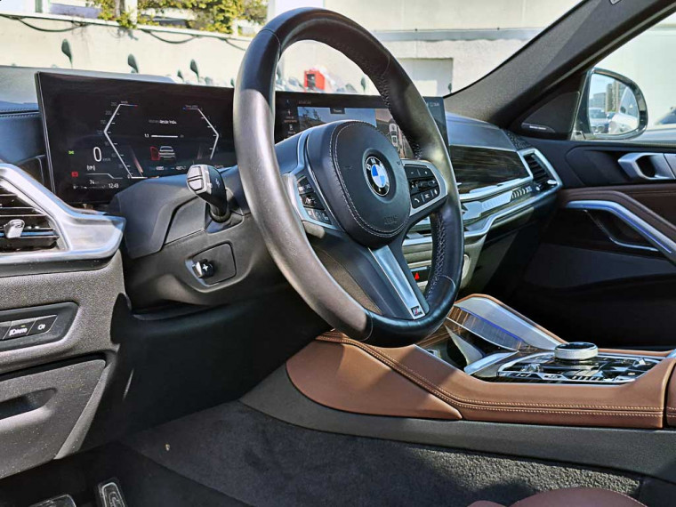 Bmw X6 Xdrive30d M Sport 4x4 3.0 Aut 2024 Usado  Usado en BMW Premium Selection