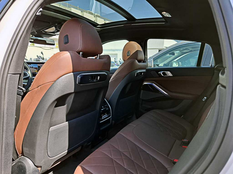 Bmw X6 Xdrive30d M Sport 4x4 3.0 Aut 2024 Usado  Usado en BMW Premium Selection