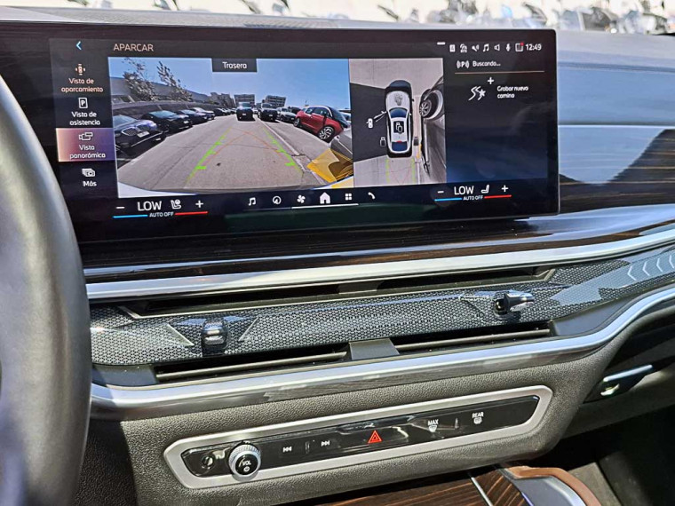 Bmw X6 Xdrive30d M Sport 4x4 3.0 Aut 2024 Usado  Usado en BMW Premium Selection