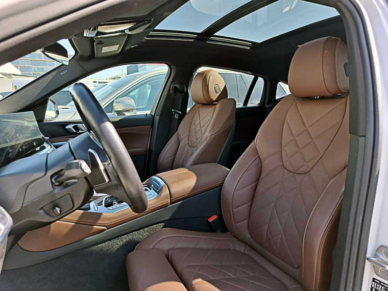 Bmw X6 Xdrive30d M Sport 4x4 3.0 Aut 2024 Usado  Usado en BMW Premium Selection