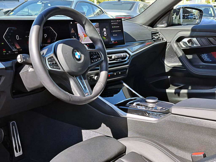Bmw M240 I Coupe Rwd 2025 Usado  Usado en BMW Premium Selection
