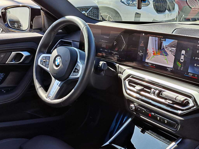 Bmw M240 I Coupe Rwd 2025 Usado  Usado en BMW Premium Selection