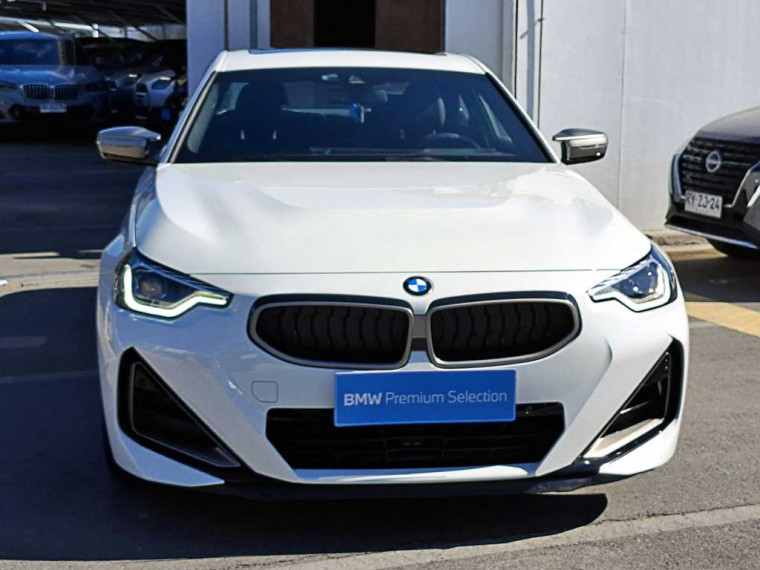 Bmw M240 I Coupe Rwd 2025 Usado  Usado en BMW Premium Selection