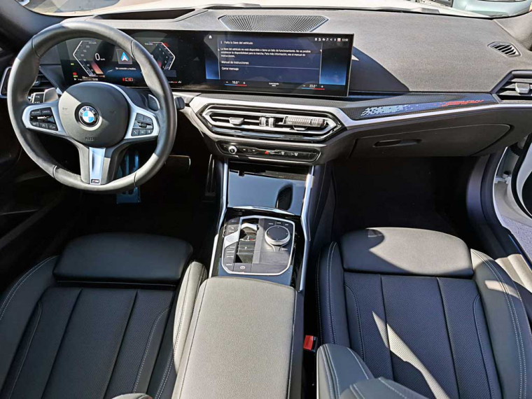 Bmw M240 I Coupe Rwd 2025 Usado  Usado en BMW Premium Selection
