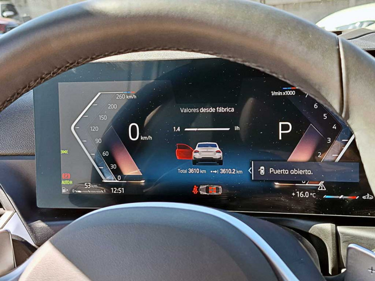 Bmw M240 I Coupe Rwd 2025 Usado  Usado en BMW Premium Selection