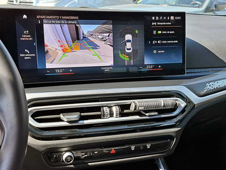 Bmw M240 I Coupe Rwd 2025 Usado  Usado en BMW Premium Selection