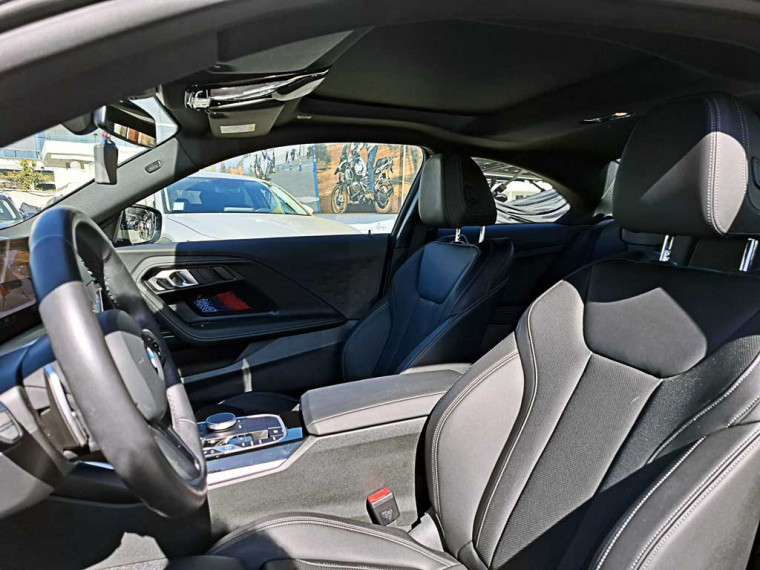 Bmw M240 I Coupe Rwd 2025 Usado  Usado en BMW Premium Selection