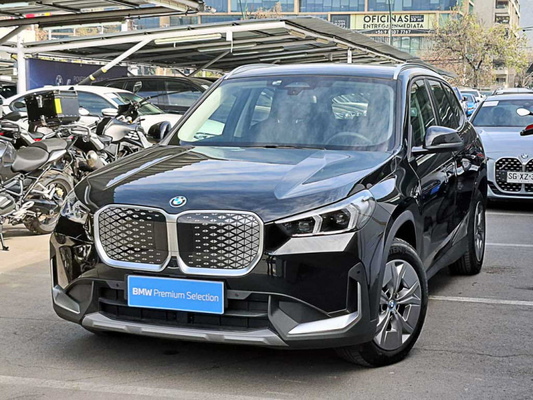 Bmw Ix1 Edrive20 Comfort 2025 Usado  Usado en BMW Premium Selection