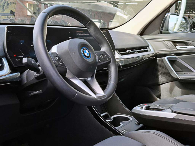 Bmw Ix1 Edrive20 Comfort 2025 Usado  Usado en BMW Premium Selection