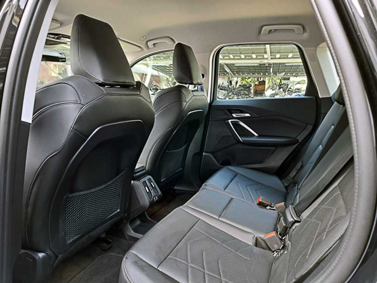 Bmw Ix1 Edrive20 Comfort 2025 Usado  Usado en BMW Premium Selection