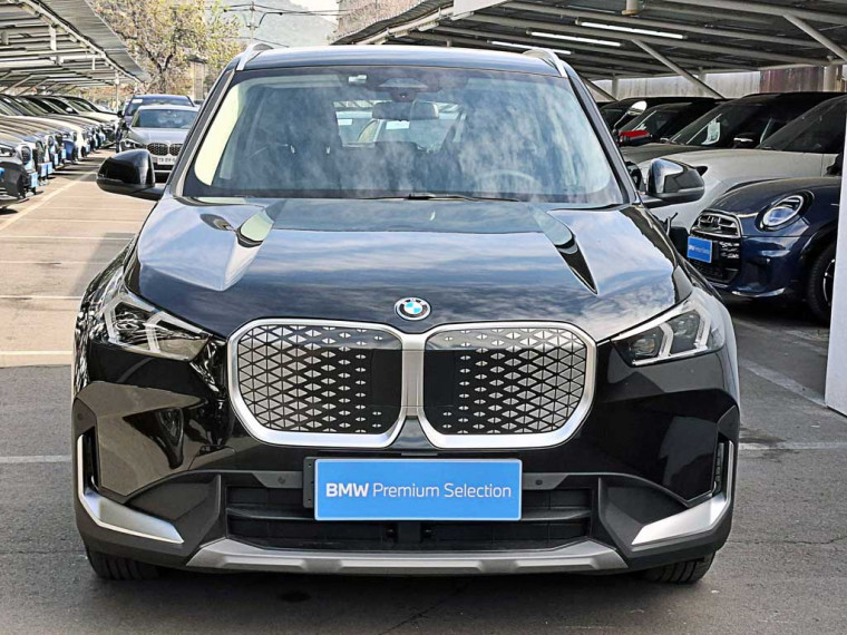 Bmw Ix1 Edrive20 Comfort 2025 Usado  Usado en BMW Premium Selection