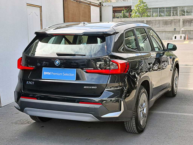Bmw Ix1 Edrive20 Comfort 2025 Usado  Usado en BMW Premium Selection