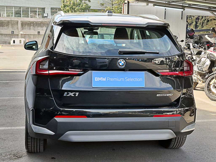 Bmw Ix1 Edrive20 Comfort 2025 Usado  Usado en BMW Premium Selection