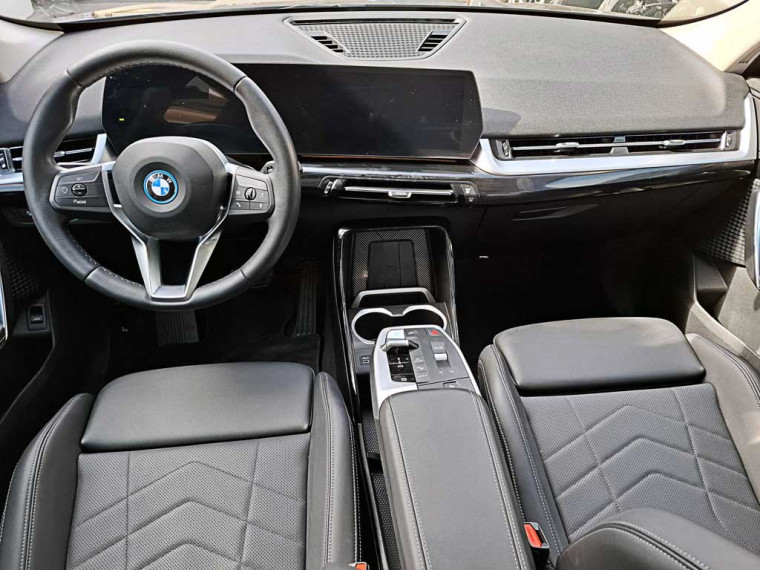 Bmw Ix1 Edrive20 Comfort 2025 Usado  Usado en BMW Premium Selection