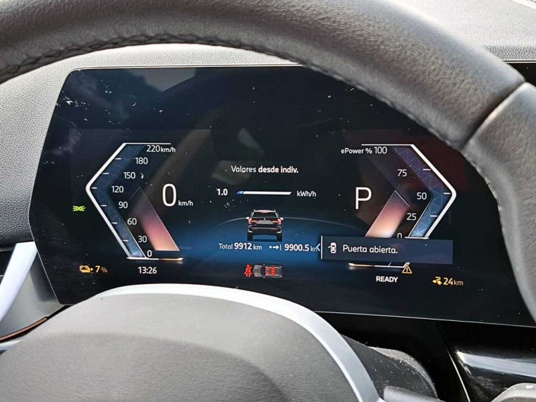 Bmw Ix1 Edrive20 Comfort 2025 Usado  Usado en BMW Premium Selection