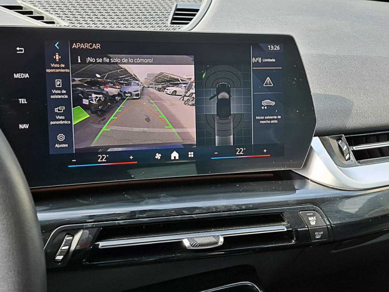 Bmw Ix1 Edrive20 Comfort 2025 Usado  Usado en BMW Premium Selection