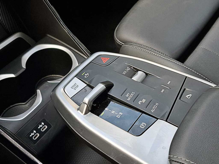 Bmw Ix1 Edrive20 Comfort 2025 Usado  Usado en BMW Premium Selection