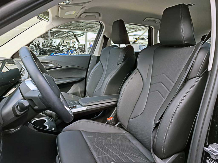 Bmw Ix1 Edrive20 Comfort 2025 Usado  Usado en BMW Premium Selection